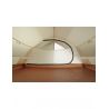 Tent Vaude Allround Ruimte 2P (Agave)