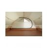 Zelt Vaude Allround Space 2P (Agave)