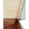 Tent Vaude Allround Ruimte 2P (Agave)