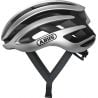 Casco da bici Abus Airbreaker (nero velluto)
