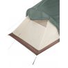 Tent Vaude Allround Chapel XT 2P (Agave)