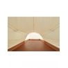 Tent Vaude Allround Chapel XT 2P (Agave)