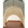 Tent Vaude Allround Chapel XT 2P (Agave)