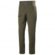 Helly Hansen Blaze Softshell Pant för herrar (Utility Green)