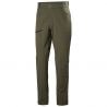 Pantalón Softshell para hombre Helly Hansen Blaze (Utility Green)
