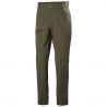 Helly Hansen Blaze Softshell Pant för herrar (Utility Green)