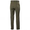 Helly Hansen Blaze Softshell Pant for menn (Utility Green)
