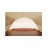 Tenda Vaude Allround Chapel XT 3P (Agave)
