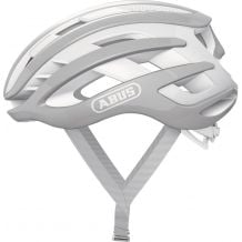 Casque de vélo ABUS Airbreaker (pure grey)