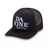 Cap Dakine VACATION TRUCKER (NERO)
