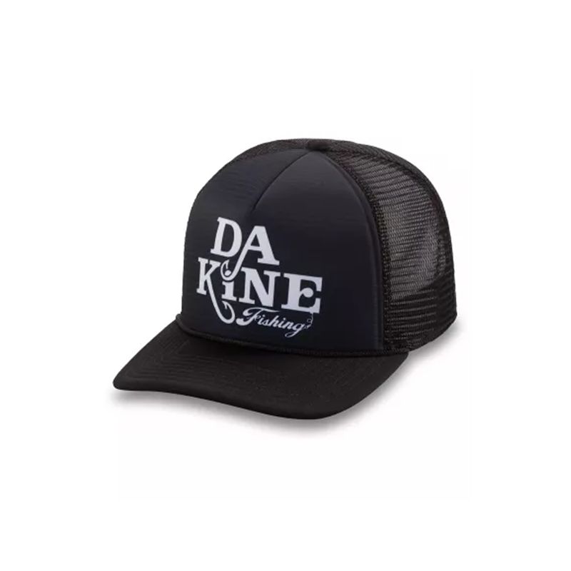 Casquette Dakine VACATION TRUCKER (BLACK)