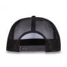 Cap Dakine VACATION TRUCKER (NERO)