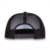 Gorra Dakine VACATION TRUCKER (NEGRO)