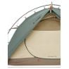 Tent Vaude Allround Mark 3P (Agave)