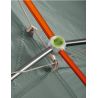 Tent Vaude Allround Mark 3P (Agave)