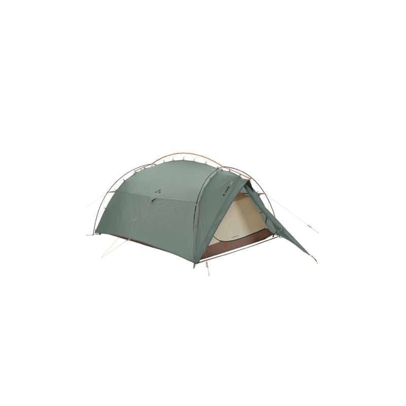 Tent Vaude Allround Mark 3P (Agave) 