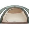 Tent Vaude Allround Ferret XT 3P (Agave)