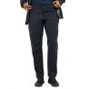 Pantaloni da trekking HAGLOFS L.I.M Fuse II Donna (Tarn Blue)