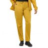 HAGLOFS L.I.M Fuse II Pant (Clay Yellow) för dam