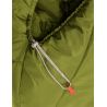 Makuupussi Vaude Sioux 1000 II SYN (Avocado)