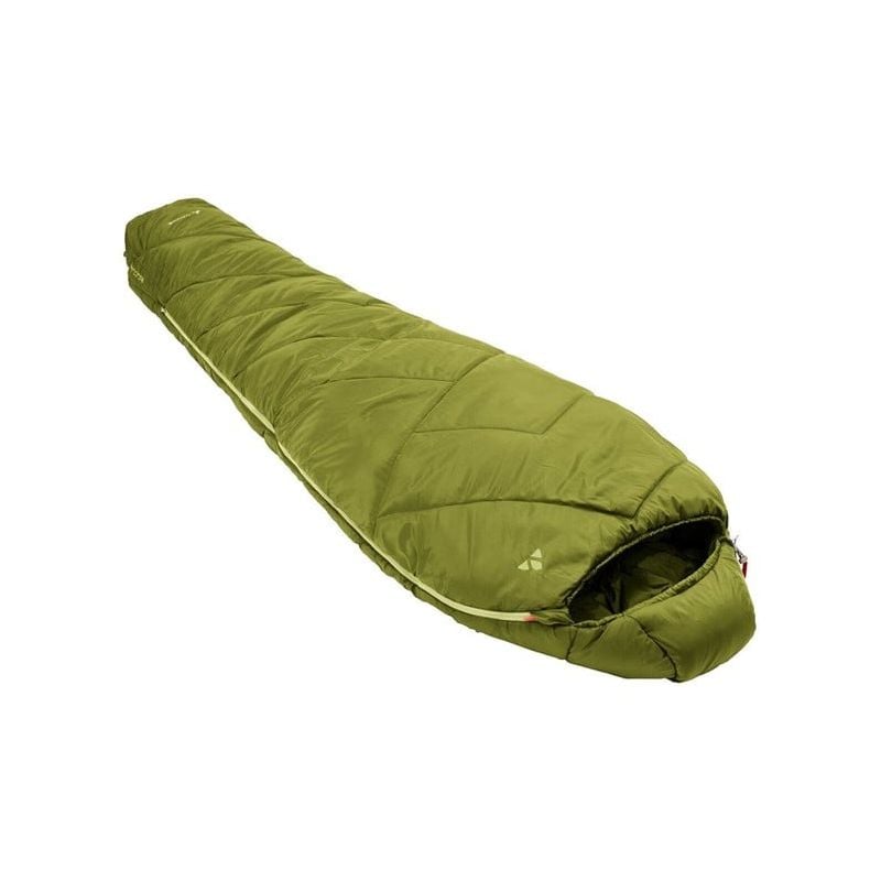 Makuupussi Vaude Sioux 1000 II SYN (Avocado)