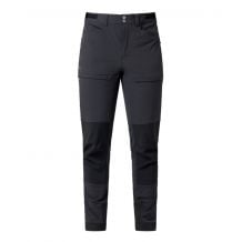 HAGLOFS Magma Rugged Pant for menn (True Black)