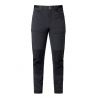 HAGLOFS Magma Rugged Pant (True Black) för herrar