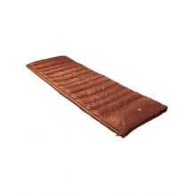 Sovepose Vaude Alpsee 400 DWN (Terra)