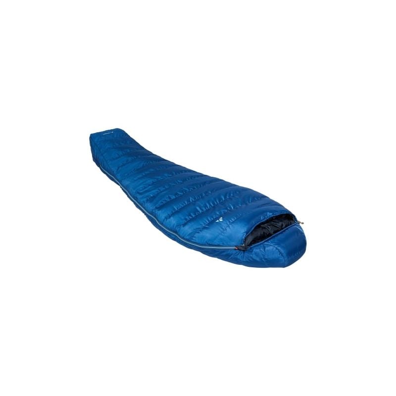 Schlafsack Vaude Hochgrat 300 DWN (Ultramarine)