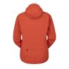 Cinder Downpour Light Takki Wmns Punainen Grapefruit