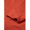 Cinder Downpour Light Jacket Wmns Rojo Pomelo