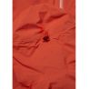 Cinder Downpour Light Jacket Wmns Rojo Pomelo