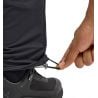 HAGLOFS L.I.M Fuse II Pant Men (True Black) Pantalones de montaña para hombre
