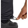 HAGLOFS L.I.M Fuse II Pant Men (True Black) Miesten vaellushousut