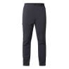 HAGLOFS L.I.M Fuse II Pant Men (True Black) Vandringsbyxor för herrar
