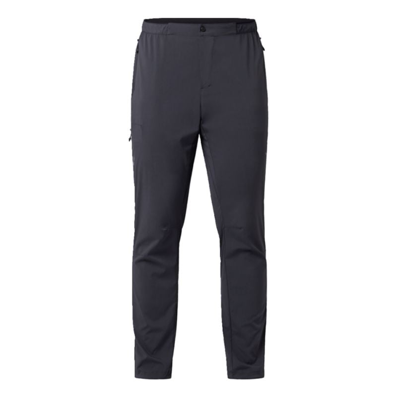 HAGLOFS L.I.M Fuse II Pant Heren (Zwart) Heren wandelbroek