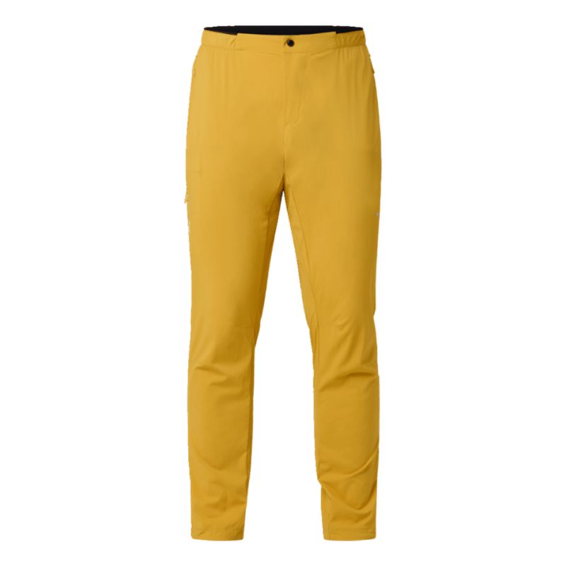 HAGLOFS L.I.M Fuse II Pant Uomo (Clay yellow) Pantaloni da trekking da uomo