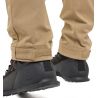 Haglöfs Alert Mid Pant M (Oak Brown) turbukse for menn