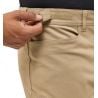 Herre Haglöfs Alert Mid Pant M (Oak Brown) vandrebukser