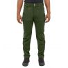 Alert Mid Pant Uomo Verde alga