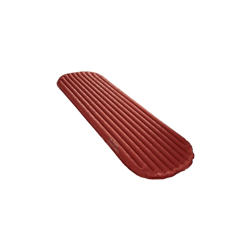 Colchón Vaude Performance Winter 7 L (Redwood)