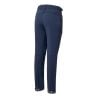 Alert Mid Pant Donna Tarn Blu