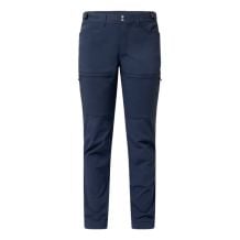 Dames wandelbroek Haglöfs Alert Mid Pant W (Tarn Blue)