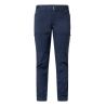 Alert Mid Pant Donna Tarn Blu