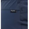Alert Halflange Broek Dames Tarn Blauw