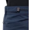 Alert Mid Pant Donna Tarn Blu