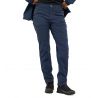 Alert Mid Pant Mujer Tarn Azul