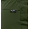 Alert Mid Pant Dames Zeewier Groen