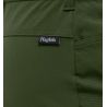 Alert Mid Pant Mujer Verde alga