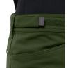 Alert Mid Pant Women Seaweed Green
